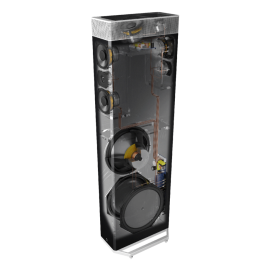 Definitive Technology BP9080 Kule Tipi Hoparlör